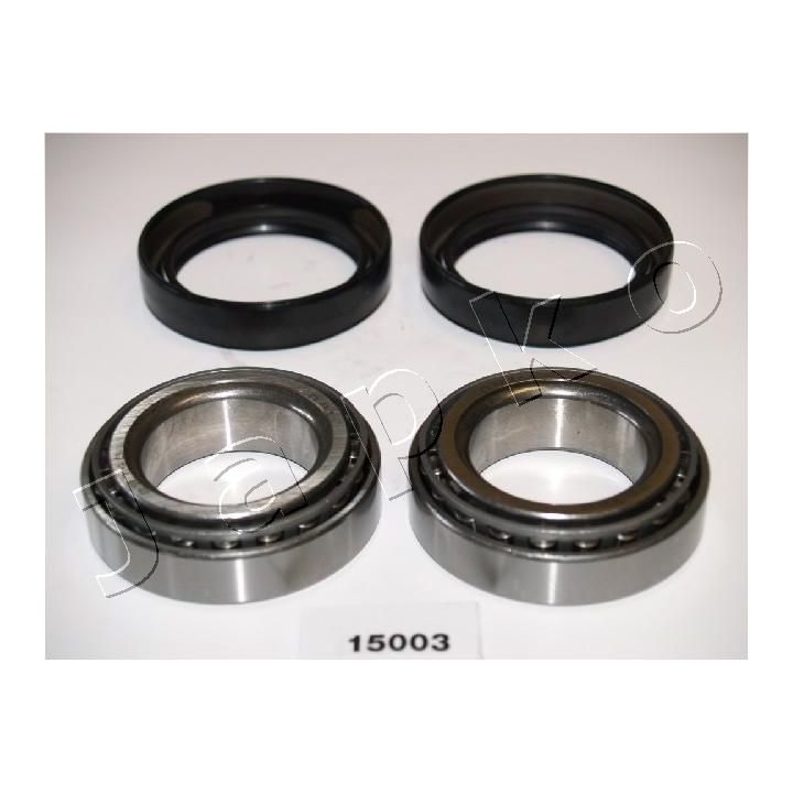 Rato guolio komplektas JAPKO 415003