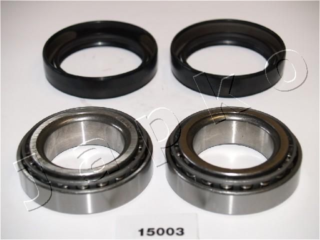 Rato guolio komplektas JAPKO 415003