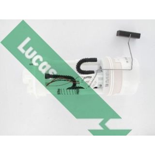 Degalų tiekimo blokas LUCAS FDB1255