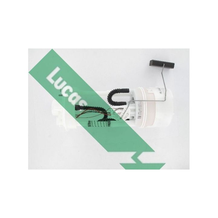 Degalų tiekimo blokas LUCAS FDB1255