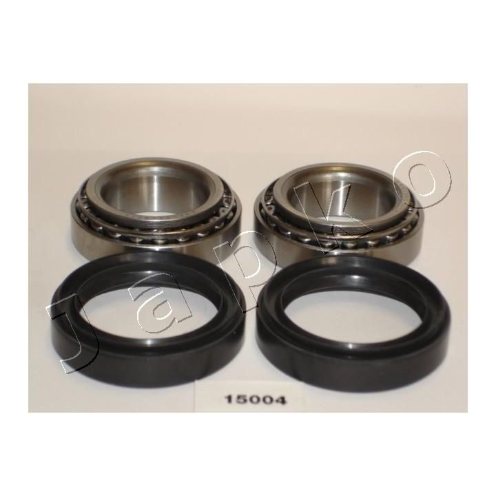 Rato guolio komplektas JAPKO 415004