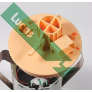 Degalų tiekimo blokas LUCAS FDB1268