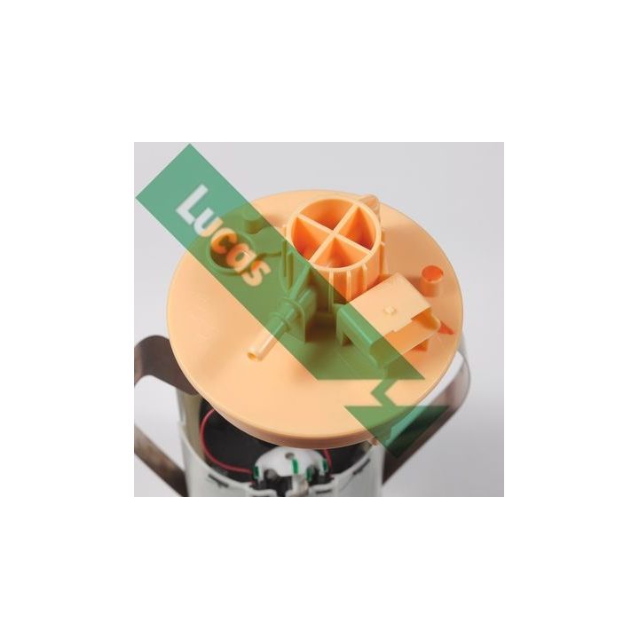 Degalų tiekimo blokas LUCAS FDB1268