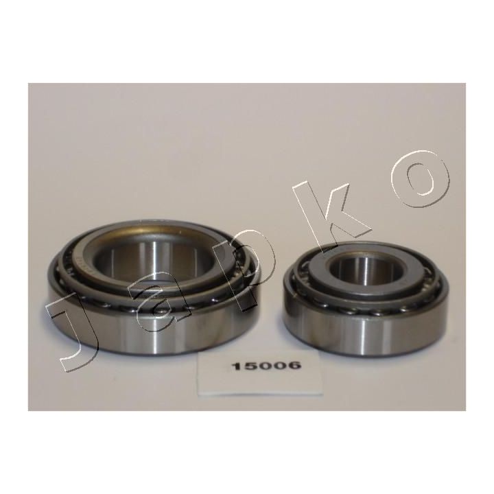 Rato guolio komplektas JAPKO 415006