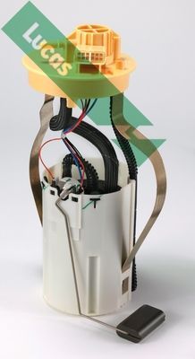 Degalų tiekimo blokas LUCAS FDB1268