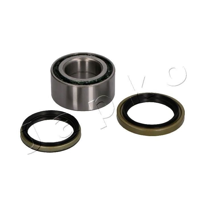 Rato guolio komplektas JAPKO 415008