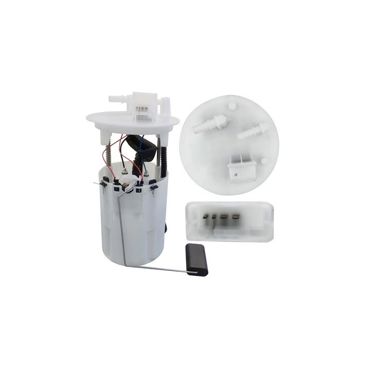 Degalų tiekimo blokas LUCAS FDB1274