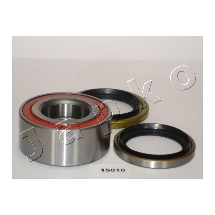 Rato guolio komplektas JAPKO 415010