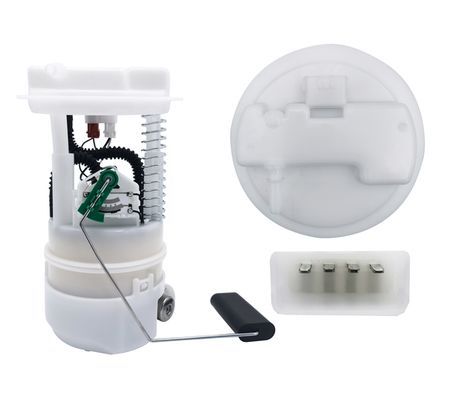 Degalų tiekimo blokas LUCAS FDB1321