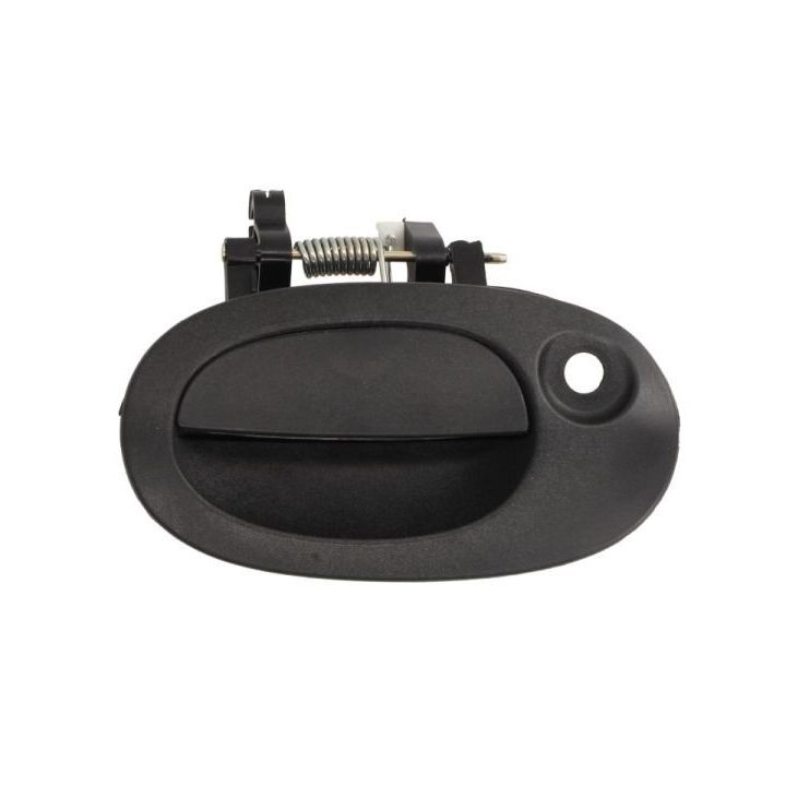 Rankenėlė, bagažinės dangtis BLIC 6010-09-029417KP