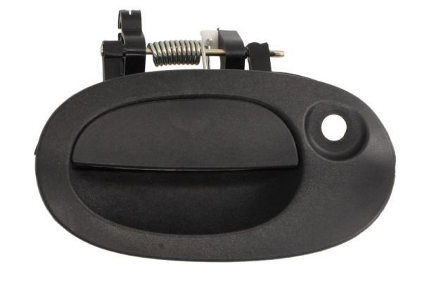 Rankenėlė, bagažinės dangtis BLIC 6010-09-029417KP