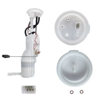 Degalų tiekimo blokas LUCAS FDB1323