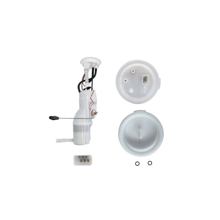 Degalų tiekimo blokas LUCAS FDB1323