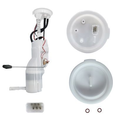 Degalų tiekimo blokas LUCAS FDB1323