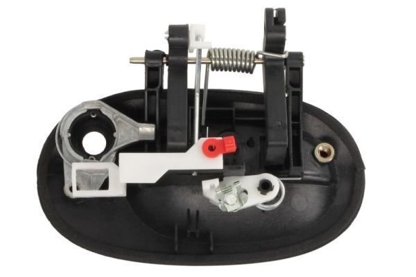 Rankenėlė, bagažinės dangtis BLIC 6010-09-029417KP