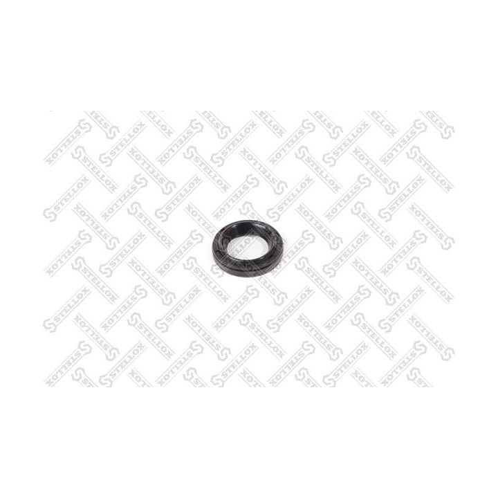 Tarpiklis, žvakių dėklas STELLOX 11-25401-SX