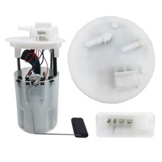 Degalų tiekimo blokas LUCAS FDB1569