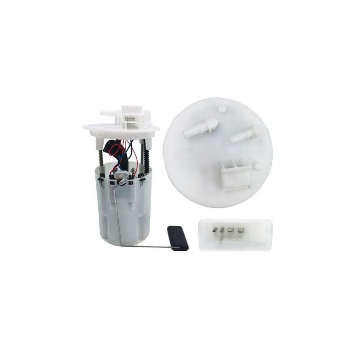 Degalų tiekimo blokas LUCAS FDB1569