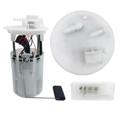 Degalų tiekimo blokas LUCAS FDB1569