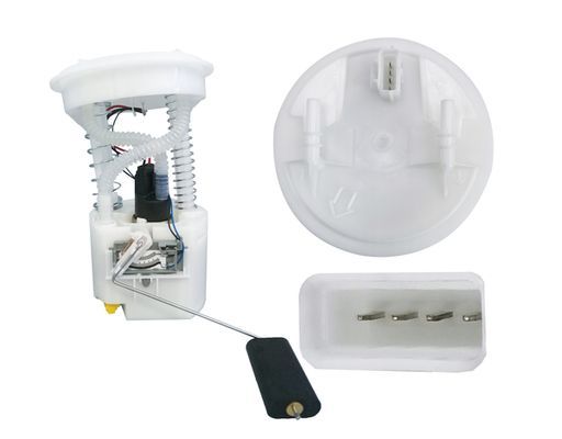 Degalų tiekimo blokas LUCAS FDB1577