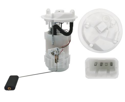 Degalų tiekimo blokas LUCAS FDB1578