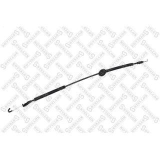 Kabelis, durų atlaisvinimas STELLOX 29-98903-SX