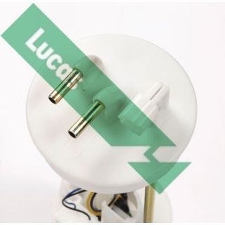 Degalų tiekimo blokas LUCAS FDB1611