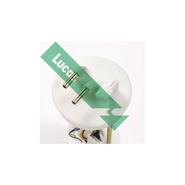 Degalų tiekimo blokas LUCAS FDB1611