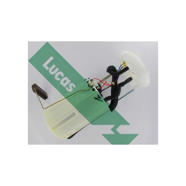 Degalų tiekimo blokas LUCAS FDB1615