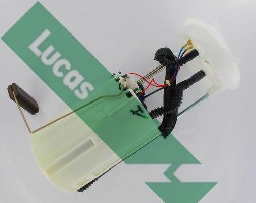 Degalų tiekimo blokas LUCAS FDB1615