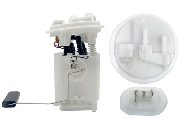 Degalų tiekimo blokas LUCAS FDB1617