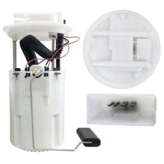 Degalų tiekimo blokas LUCAS FDB1619