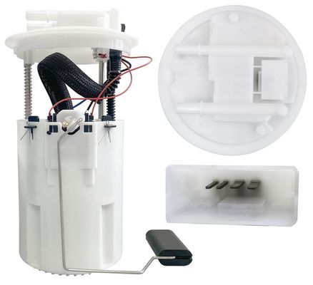 Degalų tiekimo blokas LUCAS FDB1619