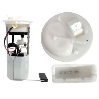 Degalų tiekimo blokas LUCAS FDB1623