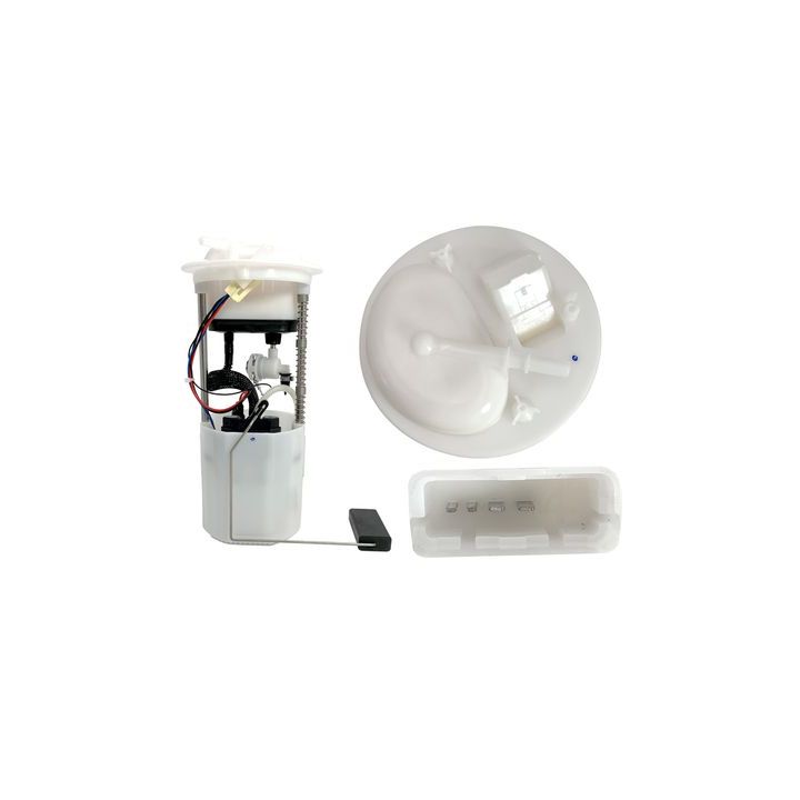 Degalų tiekimo blokas LUCAS FDB1623