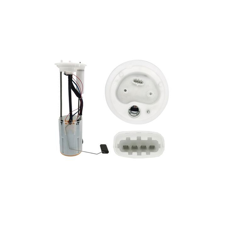 Degalų tiekimo blokas LUCAS FDB1624