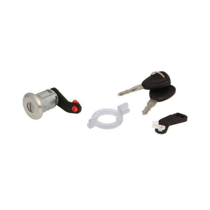 Užrakto cilindras BLIC 6010-09-002425P