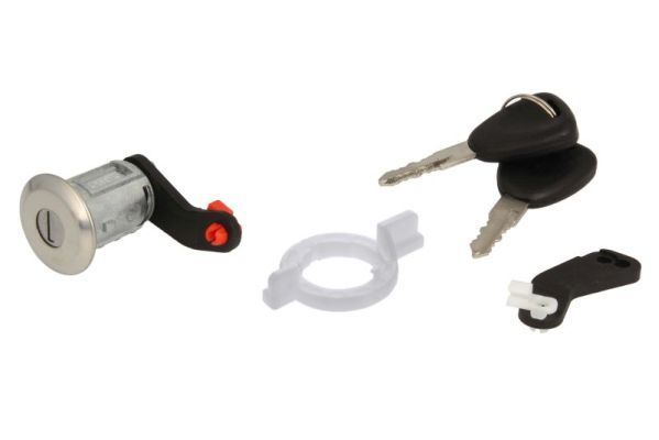 Užrakto cilindras BLIC 6010-09-002425P