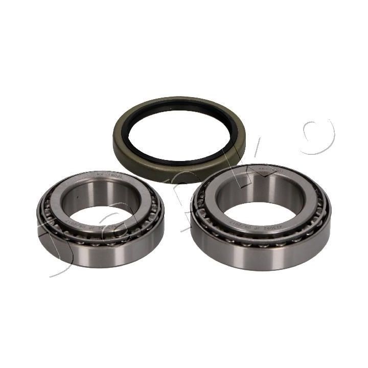 Rato guolio komplektas JAPKO 419001