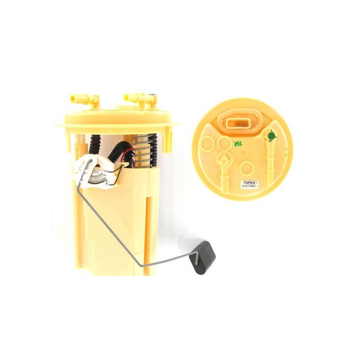 Degalų tiekimo blokas LUCAS FDB1626