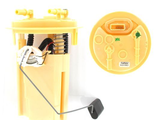 Degalų tiekimo blokas LUCAS FDB1626