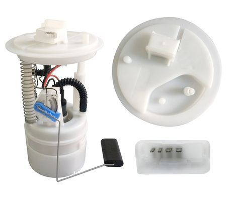 Degalų tiekimo blokas LUCAS FDB1627