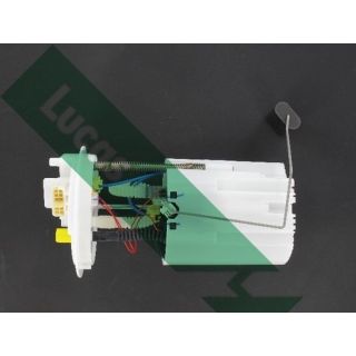 Degalų tiekimo blokas LUCAS FDB1628