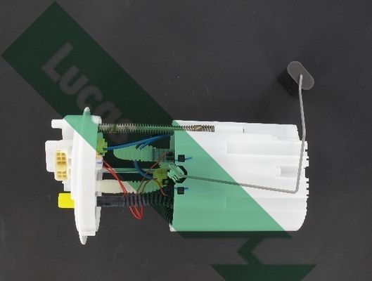 Degalų tiekimo blokas LUCAS FDB1628