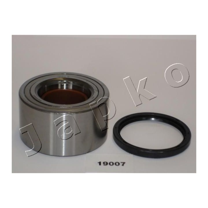 Rato guolio komplektas JAPKO 419007