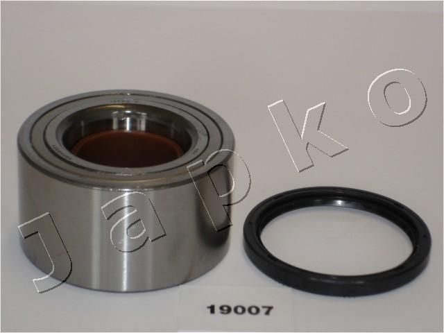 Rato guolio komplektas JAPKO 419007