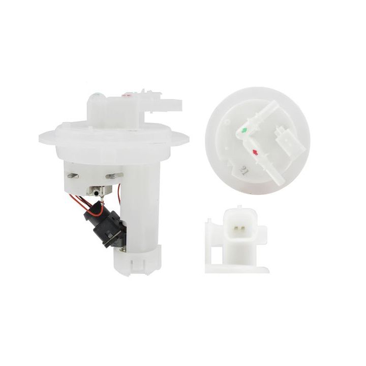 Degalų tiekimo blokas LUCAS FDB1630