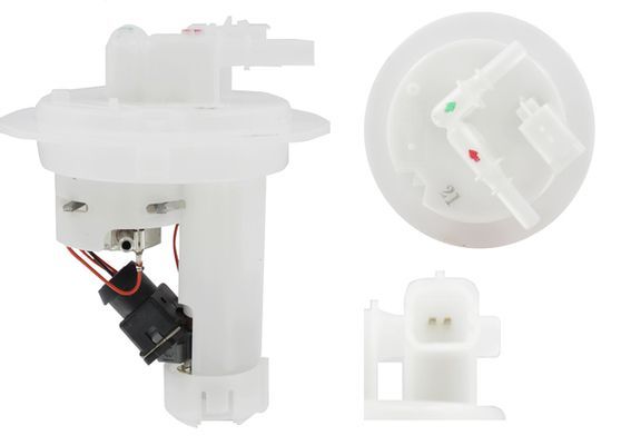 Degalų tiekimo blokas LUCAS FDB1630