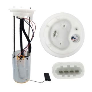 Degalų tiekimo blokas LUCAS FDB1633