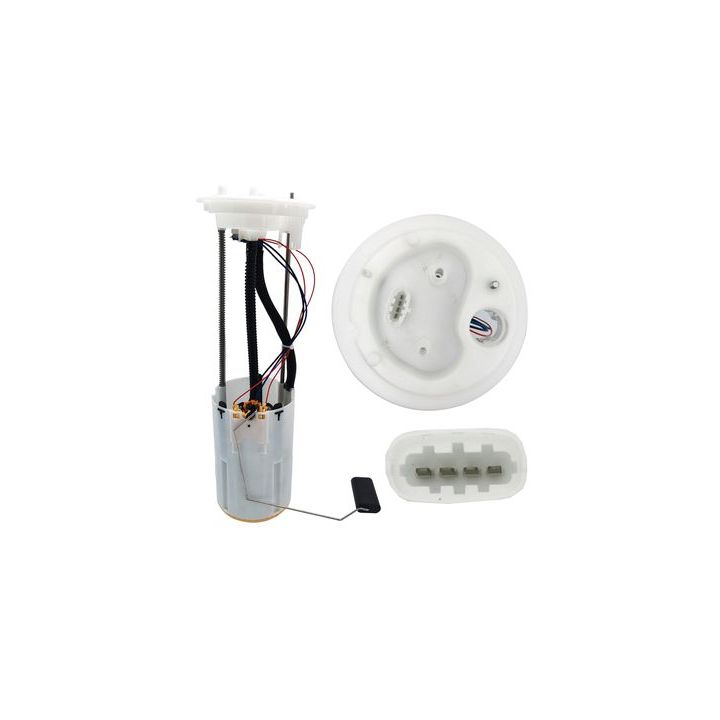 Degalų tiekimo blokas LUCAS FDB1633